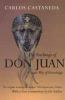 The_teachings_of_Don_Juan