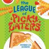 The_League_of_Picky_Eaters