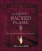 To_light_a_sacred_flame