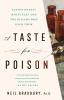 A_taste_for_poison