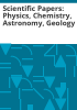 Scientific_papers__physics__chemistry__astronomy__geology