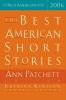 The_best_American_short_stories__2006