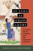 As_long_as_grass_grows