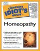 The_complete_idiot_s_guide_to_homeopathy