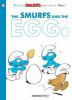 The_Smurfs_and_the_egg