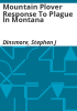 Mountain_plover_response_to_plague_in_Montana