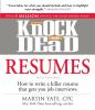Knock__em_dead_resumes
