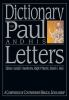 Dictionary_of_Paul_and_his_letters