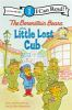 The_Berenstain_Bears_and_the_little_lost_cub