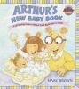 Arthur_s_new_baby_book