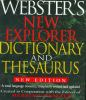 Webster_s_new_explorer_dictionary_and_thesaurus