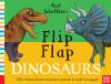 Axel_Scheffler_s_flip_flap_dinosaurs