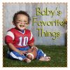 Baby_s_favorite_things