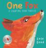 One_fox