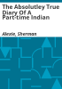 The_absolutley_true_diary_of_a_part-time_Indian