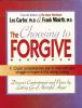 The_choosing_to_forgive_workbook
