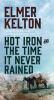 Hot_iron_and_The_time_it_never_rained