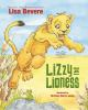 Lizzy_the_lioness