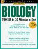 Biology_success_in_20_minutes_a_day