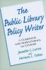 The_public_library_policy_writer