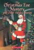 The_Christmas_Eve_mystery