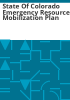 State_of_Colorado_emergency_resource_mobilization_plan