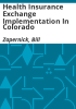 Health_insurance_exchange_implementation_in_Colorado