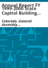 Annual_report_FY_1999-2000_State_Capitol_Building_Advisory_Committee