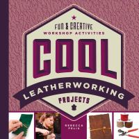 Cool_leatherworking_projects