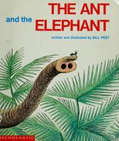 The_Ant_and_the_Elephant