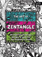 The_Art_of_Zentangle