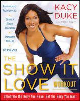The_show_it_love_workout