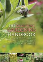 The_medicinal_gardening_handbook