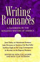 Writing_romances