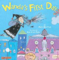 Wanda_s_first_day