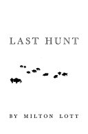 The_last_hunt