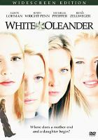 White_Oleander