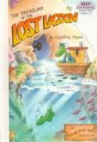 The_treasure_of_The_Lost_Lagoon__an_Otto_and_Uncle_Tooth_adventure
