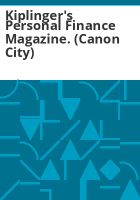Kiplinger_s_personal_finance_magazine___Canon_City_