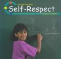 Self-respect