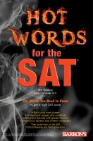 Hot_words_for_the_SAT