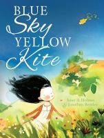 Blue_sky_yellow_kite
