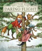 Hector_Fox_and_the_daring_flight