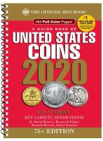 A_guide_book_of_United_States_coins_2020