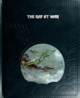 The_RAF_at_war