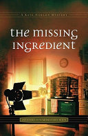 The_missing_ingredient