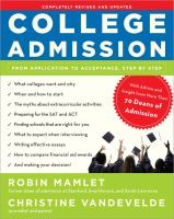 College_admission