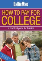 How_to_pay_for_college