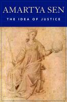 The_idea_of_justice