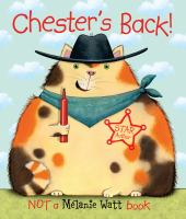 Chester_s_back